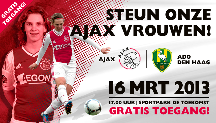 Banner Ajax ADO