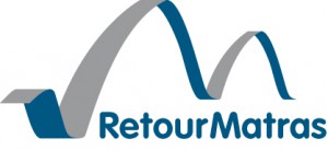 Logo RetourMatras