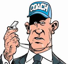 coach